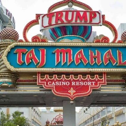 Taj Mahal casino closing; Carl Icahn says he lost $100M.